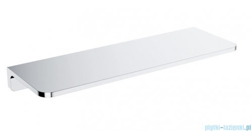 Omnires Modern Project półka mosiężna chrom połysk MP60931CR