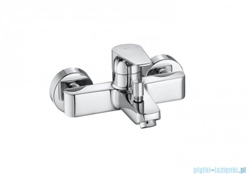 Roca Atlas bateria wannowo-prysznicowa bez zestawu A5A0290C00