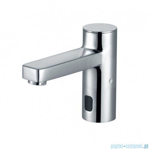 Kludi Zenta Elektroniczna bateria umywalkowa DN 15 chrom 3810205