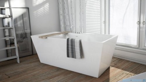 Segea wanna wolnostojąca 150x71 cm SGA-577