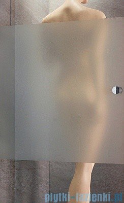 Radaway Essenza KDD kabina 90x90 szkło intimato 32852-01-12N