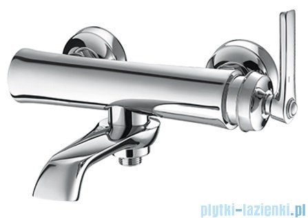 Omnires Armance bateria wannowa chrom AM5230CR