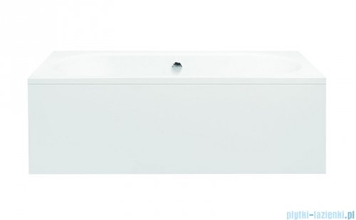 Besco Vitae 160x75cm wanna prostokątna