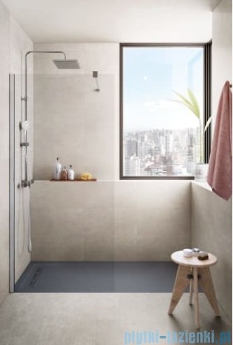 Roca Aquos 120x90cm brodzik prostokątny kompozytowy onyx AP6014B038401640