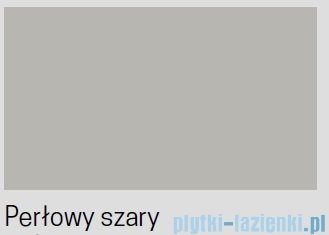 Novellini Skill 2P kabina z hydromasażem lewa perłowy szary 140x80 SKI2P149SM1F-1AN3