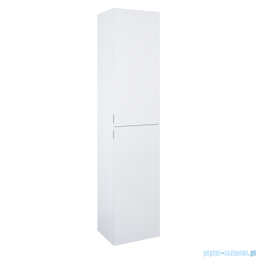 Elita For All słupek wiszący 40x180x35cm Canela Oak 168315