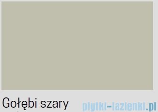 Novellini Skill 2A kabina masażowo- parowa lewa gołębi szary 120x80 SKIA129ST5-1AN2