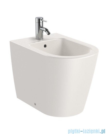 Roca Inspira Round bidet stojący beżowa A357527650