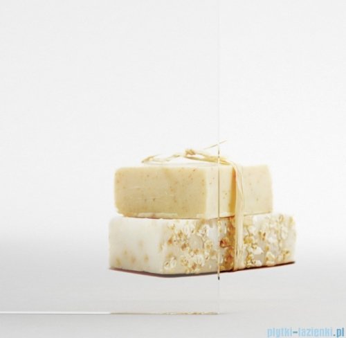 Radaway Idea 6 Kdd Brushed Light Gold kabina 100x90cm szczotkowane jasne złoto 387062-98-01L/387060-98-01R