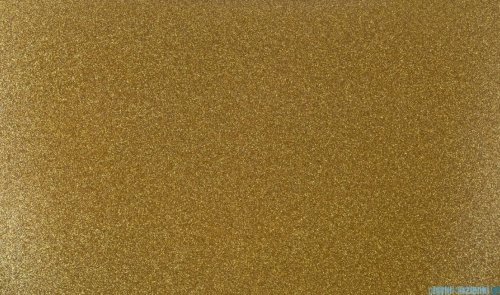 Besco Olaya Glam złota 160x68cm wanna owalna Retro + nogi złote #WAO-160-GZG