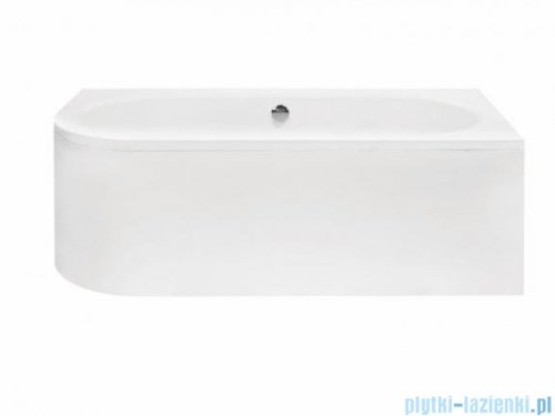 Besco Avita 150x75cm wanna asymetryczna prawa #WAA-150-NP