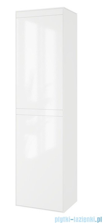 Excellent Finli szafka wisząca 40x150x30cm dąb MLEX.1201.400.WHWH