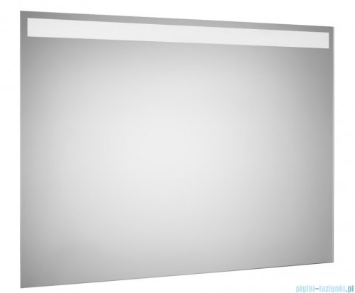 Roca Eidos lustro łazienkowe Led 80x80cm A812356000