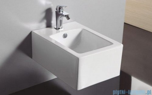 Bathco Orinoco bidet wiszący 4536