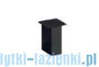 Elita Sunn komoda 58x29x114cm biały połysk RE169204008060