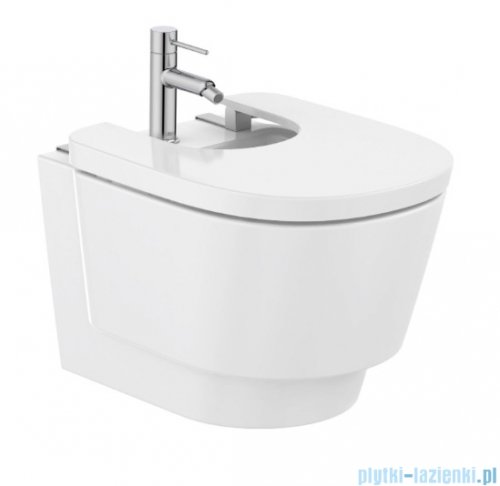 Roca Tura bidet wiszący biały A357695000