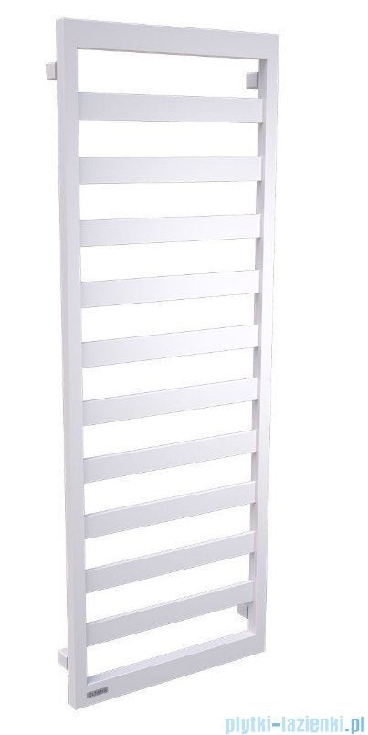 Oltens Benk grzejnik łazienkowy 139x50 cm biały 55006000