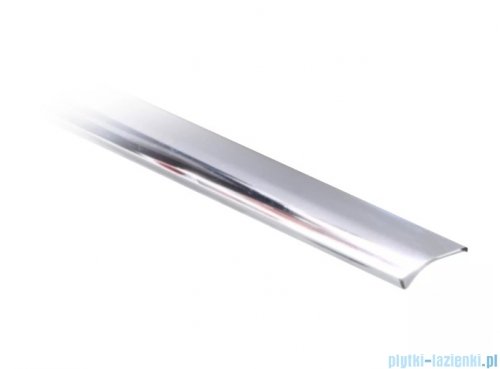 Oristo Etna Konsola podumywalkowa wisząca 120x45x25 biały połysk OR52-SD1S-120-1
