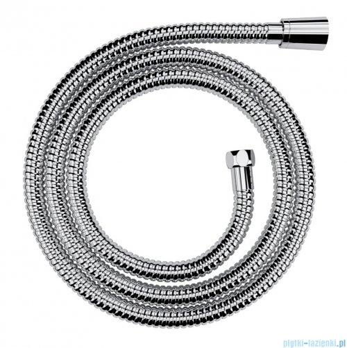 Omnires wąż prysznicowy 150 cm chrom połysk 029CR