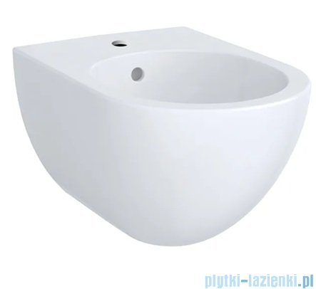 Geberit Acanto bidet wiszący biały 500.601.01.2