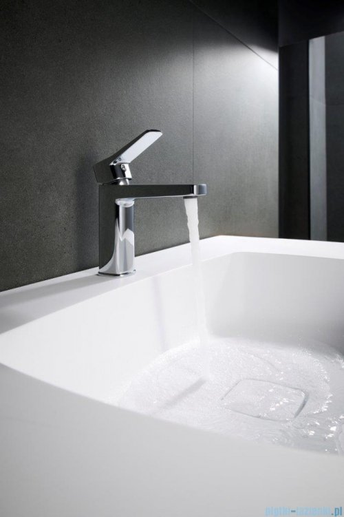 KFA MALAGA CHROM bateria umywalkowa 4522-815-00