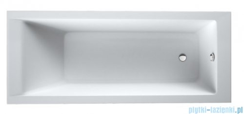 Schedpol Schedline Milos wanna prostokątna 170x70 cm 3WSP.M1P-17070