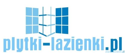  Deante SILIA Zestaw prysznicowy podtynkowy z głowicą prysznicową nero NQS_N9YK