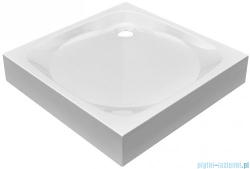 Atrium Reno brodzik kwadratowy 90x90 cm QS2-90