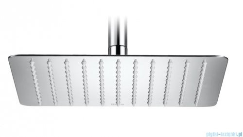 Roca Raindream deszczownica kwadratowa 25x25 cm chrom A5B2450C00