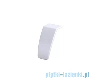 Oristo Siena szafka podumywalkowa wisząca 120x25x45cm oliwkowy mat OR45-SD1S-120-17