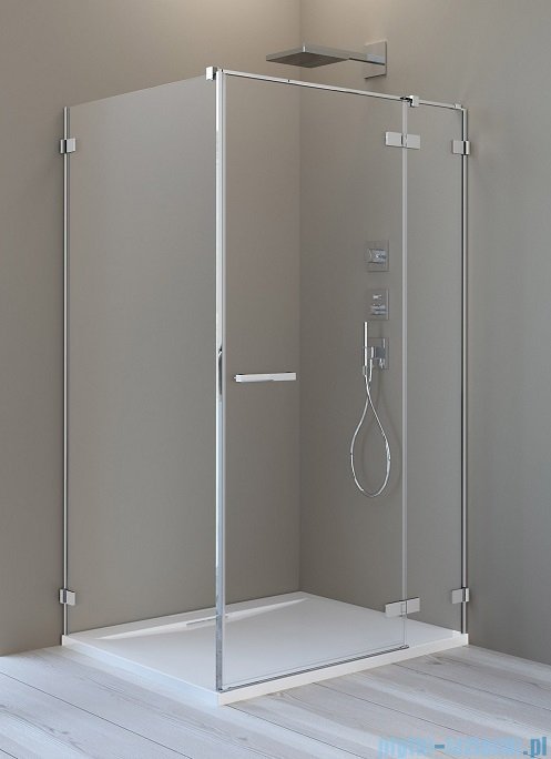 Radaway Arta Kdj II kabina 120x70cm prawa szkło przejrzyste