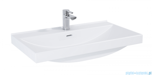 Elita Maxxi umywalka ceramiczna 81x46cm 145810