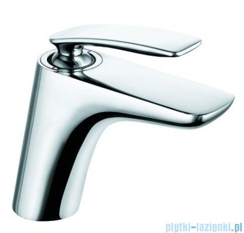 Kludi BALANCE jednouchwytowa bateria umywalkowa chrom 520260575