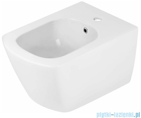 Deante Anemon bidet wiszący biały CDZ 6BPW