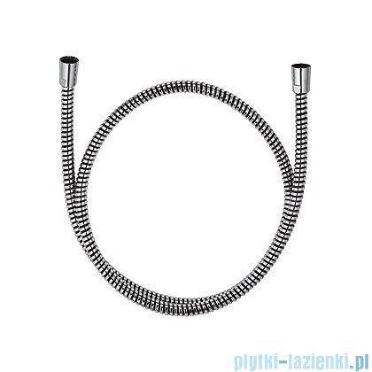 Kludi Logoflex Wąż natryskowy 160cm chrom 6105605-00