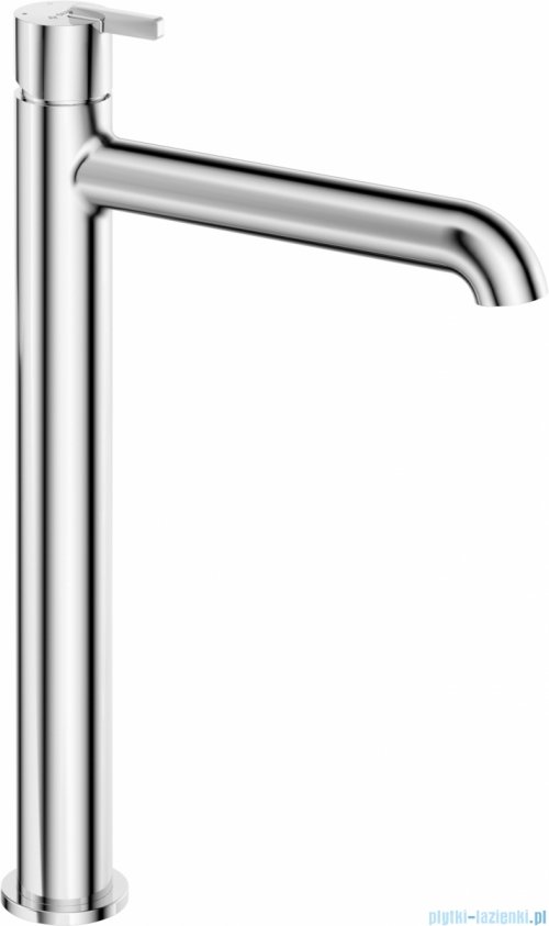 Deante SILIA Bateria umywalkowa wysoka chrom BQS 020K