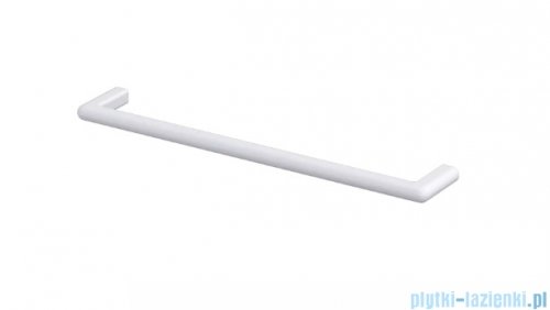 Oristo Lagom szafka podumywalkowa wisząca 60x50x45 szaroniebieski mat OR53-SD2S-60-16