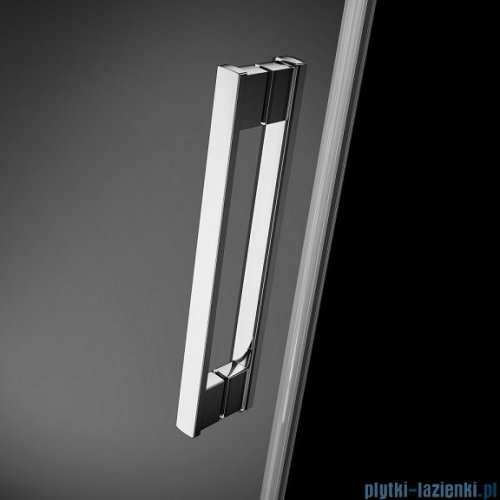 Radaway Idea Kdj kabina 140x100cm lewa szkło przejrzyste 387044-01-01L/387052-01-01R