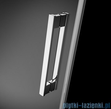Radaway Idea Kdj kabina 120x70cm prawa szkło przejrzyste 387042-01-01R/387048-01-01L