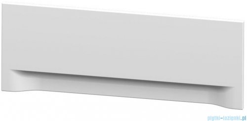 Massi Bonta obudowa do wanny frontowa 150 cm MSWTOD-002B