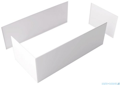 Massi obudowa do wanny frontowa 170x52 cm MSWTOD-004