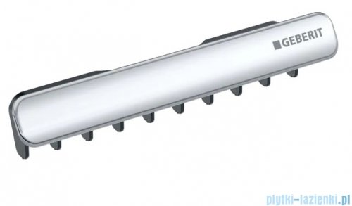 Geberit One CleanDrain Umywalka prostokątna 60x48cm KeraTect 505.033.00.1