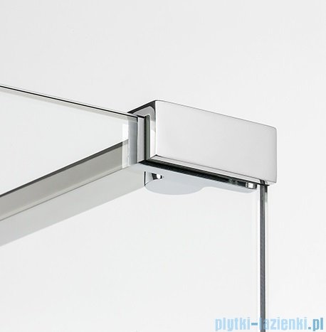 New Trendy New Modus kabina Walk-In 100x200 cm przejrzyste detale