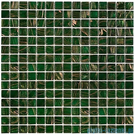 Dunin Jade mozaika szklana 32x32cm 043