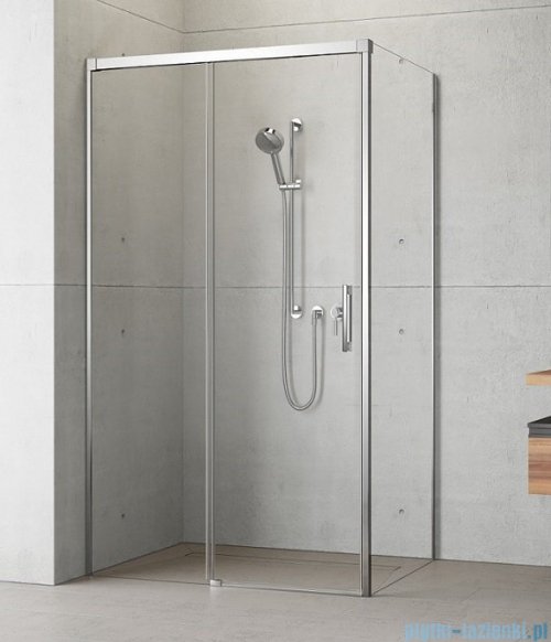 Radaway Idea Kdj kabina 140x100cm lewa szkło przejrzyste
