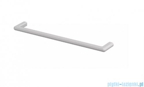 Oristo Lagom szafka podumywalkowa wisząca 60x50x45 ceglany mat OR53-SD2S-60-19