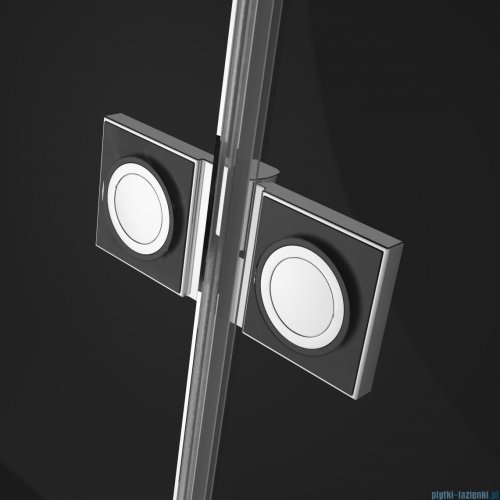 Radaway Essenza Pro Kdj+S kabina 70x80x70cm lewa szkło przejrzyste 10097380-01-01L/10098070-01-01/10098070-01-01