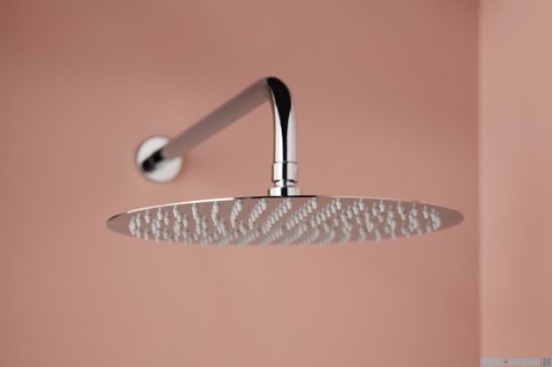 KFA MOZA CHROM podtynkowy zestaw prysznicowy z baterią 3 funkcyjną 5039-501-00