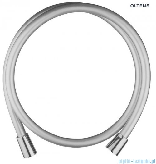 Oltens Driva EasyClick(S) Alling zestaw prysznicowy  chrom/biały 36002110
