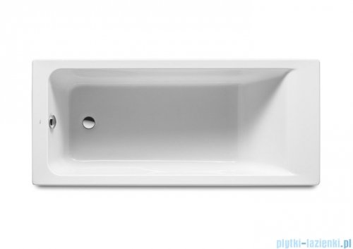 Roca Easy wanna 170x75cm z hydromasażem Smart WaterAir Plus Opcja A24T336000
